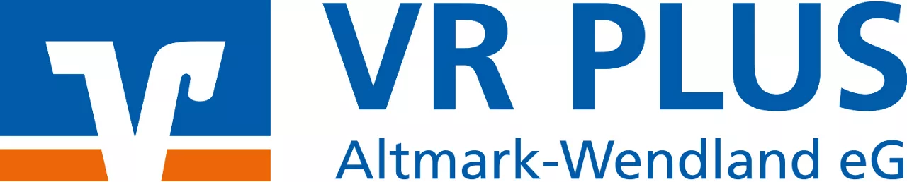 Logo VR PLUS Altmark Wendland eG 1