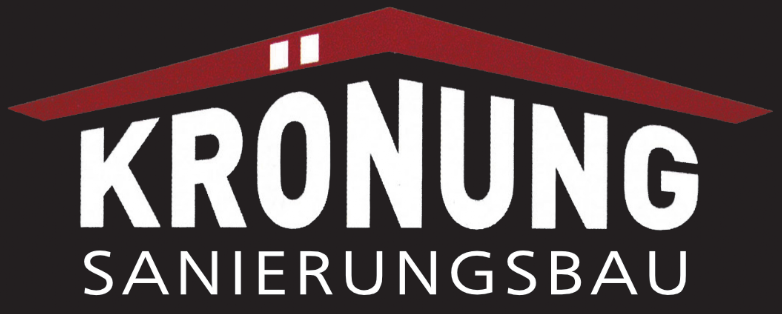 Sanierungsbau Kroenung