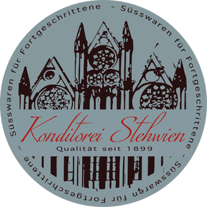 konditorei stehwien